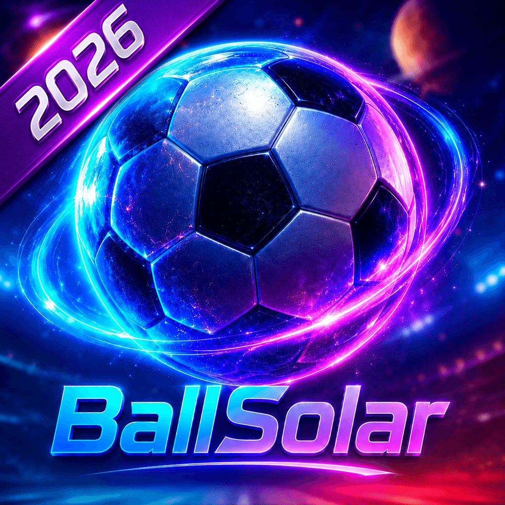 Icona BallSolar